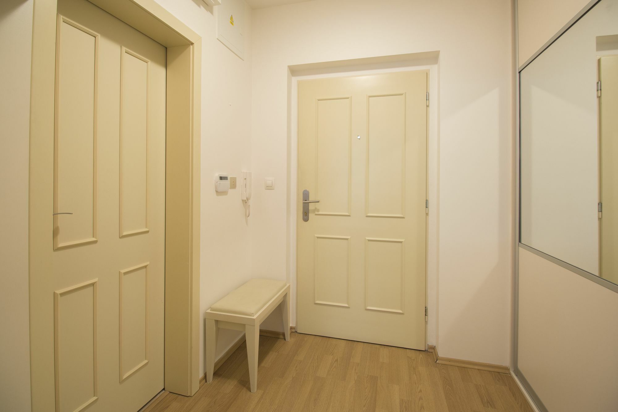 Luxurious Apartment Near Prague Castle Kültér fotó