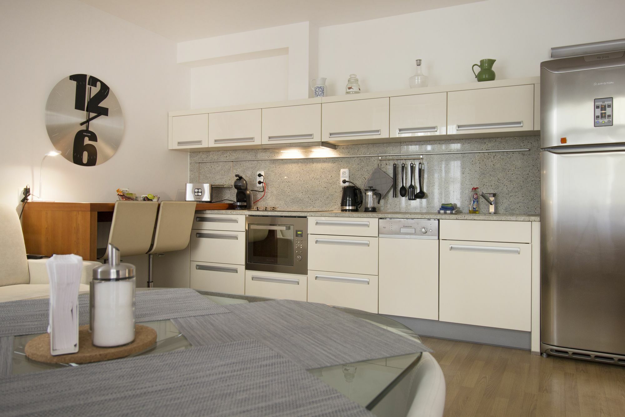 Luxurious Apartment Near Prague Castle Kültér fotó