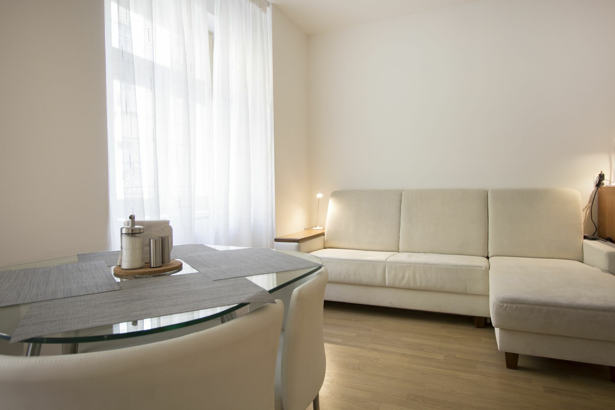 Luxurious Apartment Near Prague Castle Kültér fotó